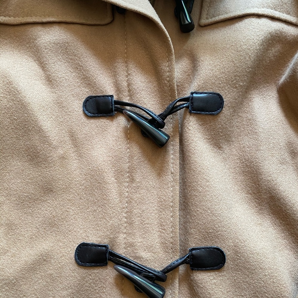 Beautiful Coat - Picture 3 of 3